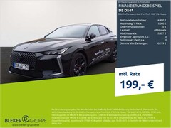 Bild des Angebotes DS Automobiles DS 4 DS4 Performance Line PureTech 130 *0%-Finanz.*