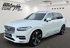 Bild des Angebotes Volvo XC90 Ultimate Bright AWD