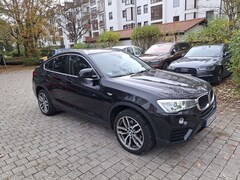 Bild des Angebotes BMW X4 xDrive20d xLine
