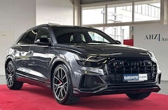 Bild des Angebotes Audi SQ8 4.0 TFSI quattro  MATRIX HUD AHK PANO 360°