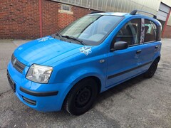 Bild des Angebotes Fiat Panda 1.2 8V Dynamic 114000 tkm Klima