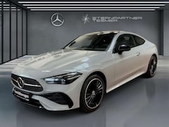 Bild des Angebotes Mercedes-Benz CLE 300 e mit EQ Hybrid Technologie +AMG+Night
