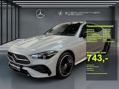 Bild des Angebotes Mercedes-Benz CLE 300 e mit EQ Hybrid Technologie +AMG+Night