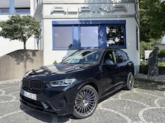 Bild des Angebotes Alpina XD3 SWITCH-TRONIC Allrad