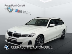 Bild des Angebotes BMW 318 d Touring DA-Prof 360° AHK Keyless