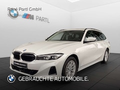 Bild des Angebotes BMW 318 d Touring DA-Prof 360° AHK Keyless