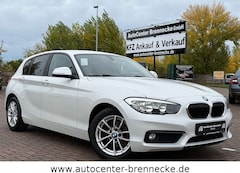 Bild des Angebotes BMW 116 i Lim. 5-trg. Advantage*8-fach bereift*