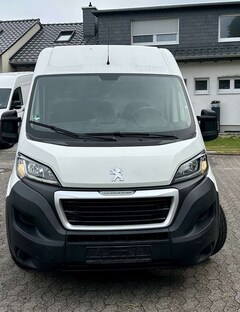 Bild des Angebotes Peugeot Boxer 435 L3H2 Pro BlueHDi 160