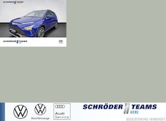 Bild des Angebotes Hyundai BAYON 1.0 T-Gdi 48V Trend FRÜHLINGSAKTION