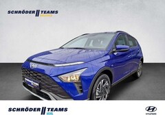 Bild des Angebotes Hyundai BAYON 1.0 T-GDI 48V Trend SUMMER DEAL
