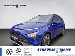 Bild des Angebotes Hyundai BAYON 1.0 T-GDI 48V Trend SUMMER DEAL