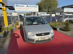 Bild des Angebotes Ford Focus C-Max Trend *2-HAND*NAVI*147.000 KM*EURO-*