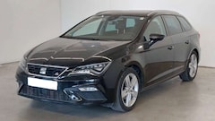 Bild des Angebotes SEAT Leon ST FR Black Matt Edition **1.HAND/ACC/LED**