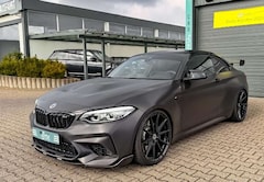 Bild des Angebotes BMW M2 Competition DKG Harman Kardon M Performance