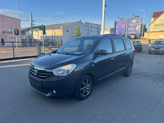Bild des Angebotes Dacia Lodgy 1.6 Laureate*2.Hand*Klima*TÜV 12/2025