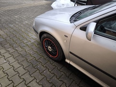 Bild des Angebotes Skoda Octavia Octavia 1.6 Combi