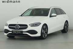 Bild des Angebotes Mercedes-Benz C 220 d T *Avantgarde*Digi-Light*Distronic*PTS**