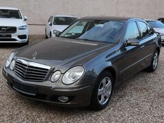 Bild des Angebotes Mercedes-Benz E 230 E 230 E -Klasse Lim. E 230*Navi*Klima*Leder*