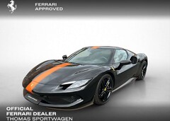 Bild des Angebotes Ferrari 296 GTB / Racing Seat / Lift / LED