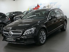 Bild des Angebotes Mercedes-Benz CLS 250 d BT 4M MBEAM/NAV/STNDHZG/CARPLAY/U-FREI!
