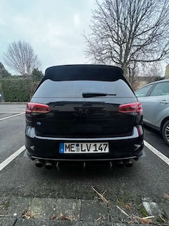 Bild des Angebotes VW Golf R r