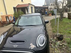 Bild des Angebotes MINI Cooper E