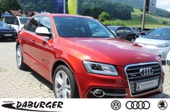 Bild des Angebotes Audi SQ5 3.0 TDI quattro ACC+Xenonscheinwerfer Plus Klima