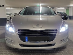 Bild des Angebotes Peugeot 508 508+SW+HDi+FAP+140+Allure+XEN+Leder+Massage+Pano
