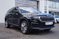 Bild des Angebotes Skoda Kodiaq Style 4x4*DSG*STHZG*AHK*360°KAMERA*14TKM*