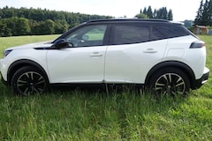 Bild des Angebotes Peugeot e-2008 2008 Elektro GT Line