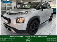 Bild des Angebotes Citroen C3 Aircross Feel AUT.*SHZ*KLIMA*PDC*2. HD*8-F-B*