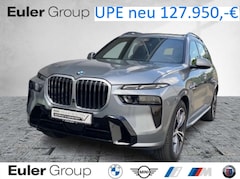 Bild des Angebotes BMW X7 xDr.40d M Sport 21'' Icon.Glow AHK StandHz SCl. Ma