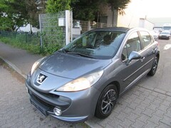 Bild des Angebotes Peugeot 207 Urban Move