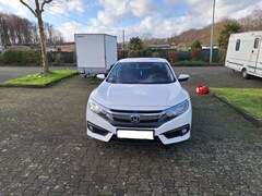 Bild des Angebotes Honda Civic Civic 1.5 i-VTEC Turbo Executive