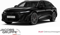 Bild des Angebotes Audi A6 Avant TFSI qu. e-hybrid 2xS line/edition one/HuD/Matrix/AHK/Luftf./
