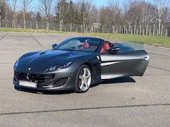 Bild des Angebotes Ferrari Portofino Cabrio-Coupe