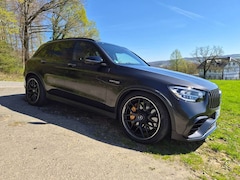 Bild des Angebotes Mercedes-Benz GLC 63 AMG AMG GLC 63 S 4Matic Carbon/Keramik