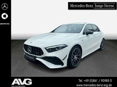 Bild des Angebotes Mercedes-Benz A 35 AMG Mercedes A 35 4M AMG Aero-Dyn.P Night MBEAM-LED
