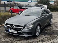 Bild des Angebotes Mercedes-Benz CLS CLS 220 BlueTec Shooting Brake Facelift modell