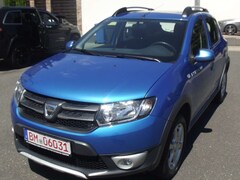 Bild des Angebotes Dacia Sandero Stepway Prestige-Inspe Neu-Tüv Neu-Mit Garanti