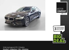 Bild des Angebotes Volvo S60 B4 Core 2.0 MHEV +Google+Kamera+Thor+