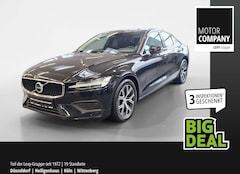 Bild des Angebotes Volvo S60 B4 Core 2.0 MHEV +Google+Kamera+Thor+