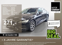 Bild des Angebotes Volvo S60 B4 Core 2.0 MHEV +Google+Kamera+Thor+