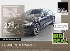 Bild des Angebotes Volvo S60 B4 Core 2.0 MHEV +Google+Kamera+Thor+
