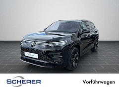VW Tayron R-Line 2,0 l TDI 4M 193 PS DSG7