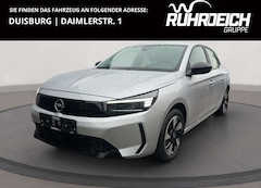 Bild des Angebotes Opel Corsa-e Edition LED Apple CarPlay Android Auto Klimaautom