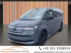 Bild des Angebotes VW T7 Multivan 2.0 TDI DSG Edition lang*HeadUp*