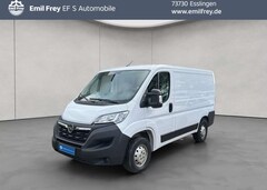 Bild des Angebotes Opel Movano 2.2 D L1H1 2WD VA Selection