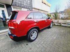 Bild des Angebotes Kia Sorento 2.2 CRDi Attract