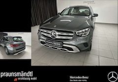 Bild des Angebotes Mercedes-Benz GLC 300 de 4M Advanced AHK/Sound/Ambie/LED/eleHe